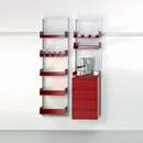 Wallstreet Office Infokitchen adeco