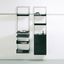 Wallstreet Living Wardrobe adeco