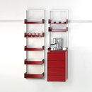 adeco Wallstreet Living Kitchen Kitchen furniture