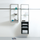 adeco Wallstreet Living Bathroom Bathroom furniture