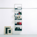 adeco Wallstreet Living Hobby Storage / Shelving