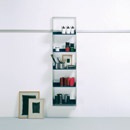 adeco Wallstreet Living Hobby Regale / Regalsysteme