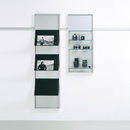 adeco Wallstreet Living Passion Bathroom furniture Storage / Shelving