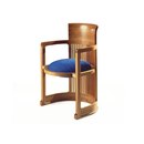 Cassina 606 Barrel Sitzmöbel