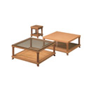 Cassina 610 Robie 2 Tische