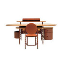 Cassina 617 Johnson Wax 1 Home office