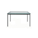 Cassina LC10-P Conférence / Réunion Tables