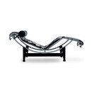 Cassina LC4 Chaises longues / Day beds Living room: Chaise longues