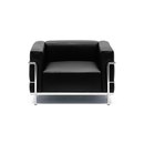 Cassina LC3 Armchair Lounge area / Waiting room Seating