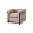 Cassina LC2 armchair Lounge area / Waiting room Seating