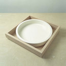 when objects work Tray Tischaccessoires
