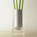 when objects work Vase Tischaccessoires