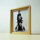 when objects work Picture Frame Wohn- / Büroaccessoires