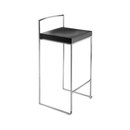 lapalma Cubo Bar: Barstools Chairs / Stools / Benches Dining room: Barstools Dining room: Chairs Restaurant / Canteen
