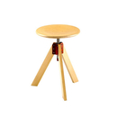 Zanotta Giotto | 250 Chairs / Stools / Benches Office