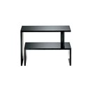 Zanotta Basello | 638 Espace lounge / Espace d'attente Tables basses / Tables d'appoint