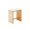 Zanotta Sgabillo | 650 Betten Tische