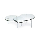 Zanotta Ambo | 655 Tables basses / Tables d'appoint