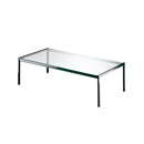 Zanotta Sanzeno | 680 Tables basses / Tables d'appoint