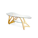 Zanotta Arabesco | 697 Coffee tables / Side tables