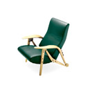 Zanotta Gilda | 888 Armchairs / Sofas / Poufs