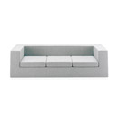 Zanotta Throw-Away | 1150 Fauteuils / Sofas / Poufs