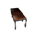 Poltronova Split Tische