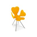 edra Fortuna Esszimmer: Stühle Stühle / Hocker / Bänke