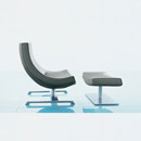 Cassina 366 Spin* Asientos