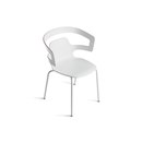 Alias segesta chair 500 Garden seating Gastronomy Multipurpose Seating