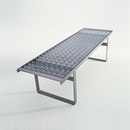 B&B Italia Lens TL230/TL271 Tavoli