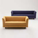 De Padova Zip! Seating