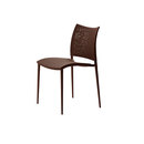 Desalto Sand Air Canatex Chaises / Tabourets / Bancs Chaises de bureau / collectivité Espace multifonctionnel Gastronomie / Cantine Sièges de jardin