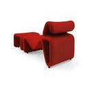 Crassevig Etcetera/L Armchairs / Sofas / Poufs