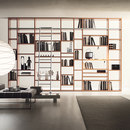 LEMA Selecta Shelves / Shelving systems