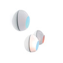 LUCEPLAN Goggle Wall-mounted lights
