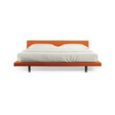 Poliform Moby bed Beds / Bedroom furniture