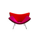 Sawaya & Moroni Butterfly Kiss Loungebereich / Wartebereich Sessel / Sofas / Poufs Warte- / Empfangsmöbel