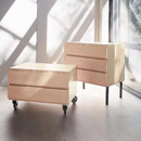 Muurame Moduli chest of drawer Chests of drawers / Sideboards