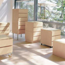Muurame Moduli chest of drawer Sideboards / Kommoden