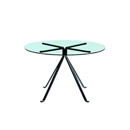 Driade Cugino / Cuginetto Mesas de centro / apoyo Mesas de comedor / consola