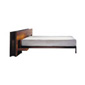 Bed Driade