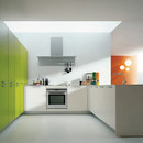 Varenna Poliform Young Kitchen systems