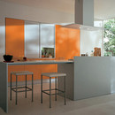 Varenna Poliform Young Kitchen systems