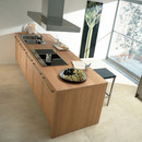 Varenna Poliform Time Kitchen systems