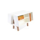 Isokon Plus Isokon Penguin Donkey Mark 2 Regale / Regalsysteme Wohn- / Büroaccessoires