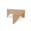 Isokon Plus Isokon Nesting Tables Tables basses / Tables d'appoint