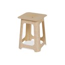 Isokon Plus Isokon Stool / Round Tray Couchtische / Beistelltische Stühle / Hocker / Bänke