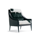 Poltrona Frau Dezza Armchairs / Sofas / Poufs
