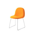 Gubi Chair GUBI